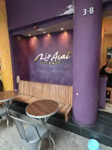 Rio Açaí Gourmet