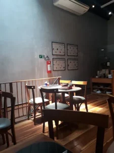 Fazenda Paradiso Café