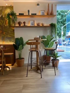 Verso café cultural