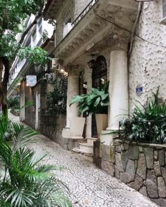 Revigorante Café & Coworking