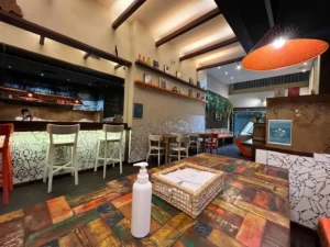 Vero Gelateria