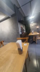 Cafezinn Café Barra