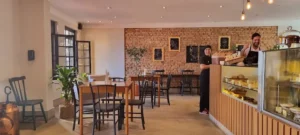 LILE CAFÉ ️