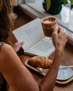 Verso café cultural