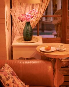 Le P'tit Cafe