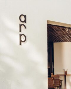 arp bar