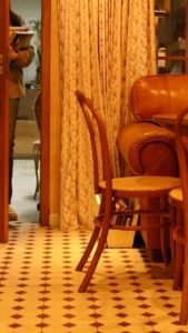 Le P'tit Cafe