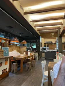 Vero Gelateria