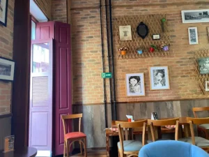 Fazenda Paradiso Café