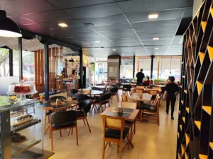 Ah! Casa - Café, Bistrô & Confeitaria