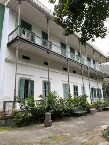 Épico Cafeteria