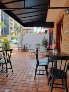 LILE CAFÉ ️