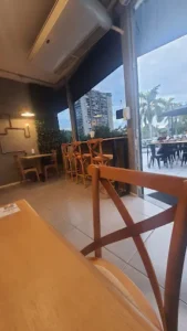Cafezinn Café Barra
