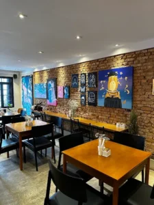 LILE CAFÉ ️