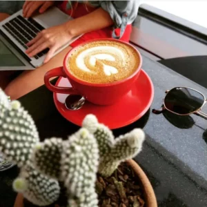 Aussie Coffee