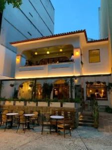 Babbo Osteria