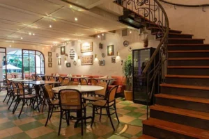Babbo Osteria