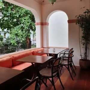 Babbo Osteria