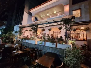 Babbo Osteria