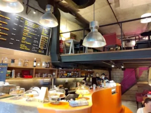 Cafuné