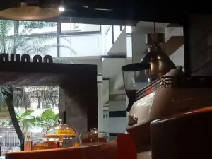 Cafuné