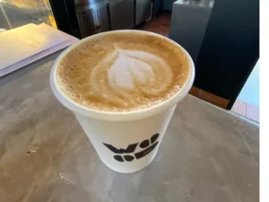 Capuccino Italiano