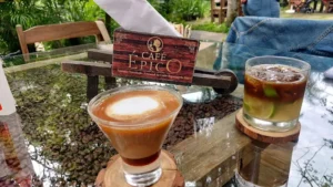Épico Cafeteria