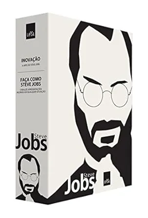 Faça Como Steve Jobs – Carmine Gallo