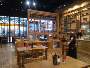 Le Pain Quotidien