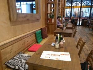 Le Pain Quotidien