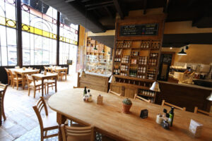 Le Pain Quotidien