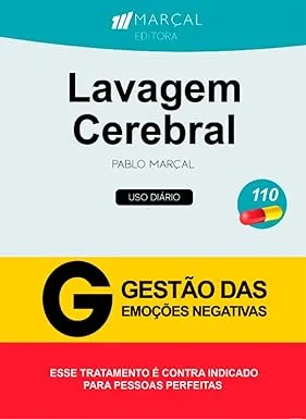 Lavagem cerebral por Pablo Marçal