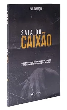 Saia do Caixão - Pablo Marçal