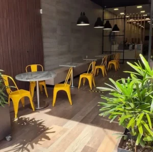 St Coffee