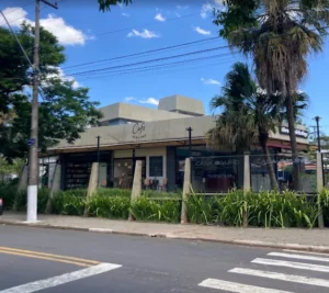 Café Jesuíno