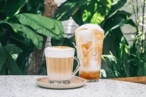 café zinn - Leblon