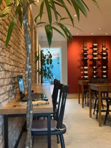 LILE CAFÉ ️