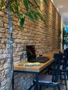 LILE CAFÉ ️