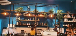 Café Lunático
