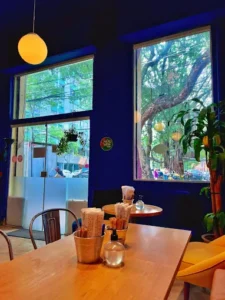 Café Lunático