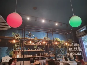 Café Lunático