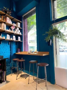 Café Lunático