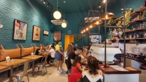 Café Lunático
