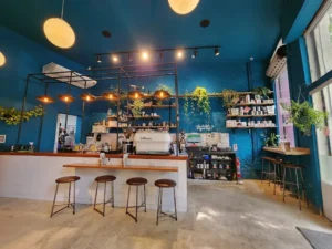 Café Lunático