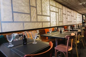 zaza cafe