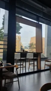 Sterna Café - Porto Maravilha