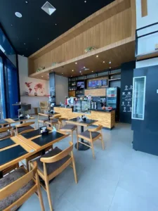 Sterna Café - Porto Maravilha