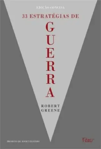 33 Estratégias de Guerra Robert Greene