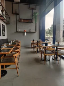 Sterna Café - Porto Maravilha