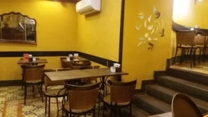 Café Cardin